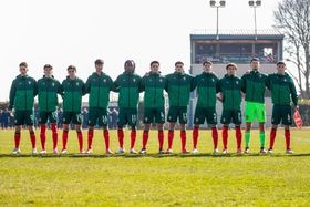 Portugal falha Europeu de Sub-19