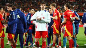 Asencio vai renovar contrato (milionário) com o Real Madrid