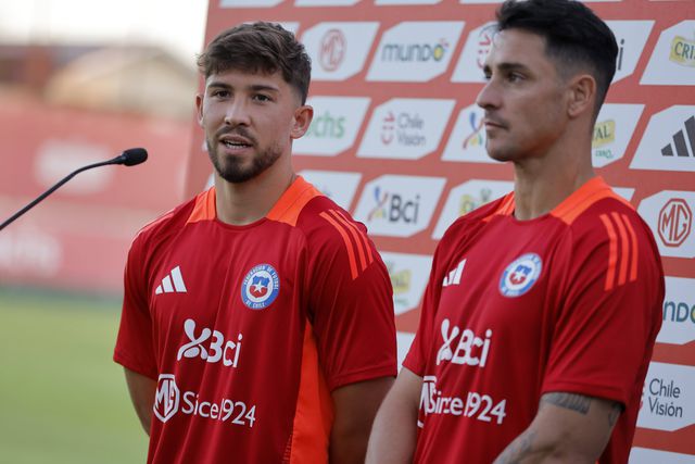 Felipe Loyola (Imago)