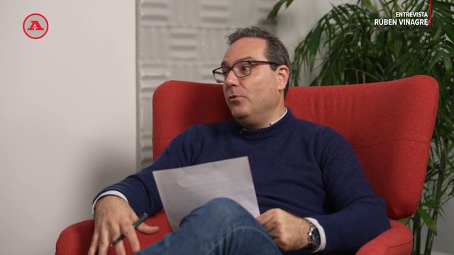 Rúben Vinagre: «Kovacevic é muito boa pessoa»