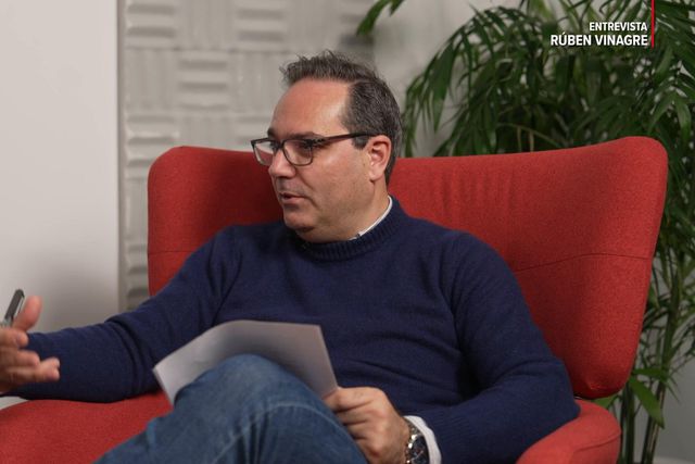 Rúben Vinagre: «Com Ruben Amorim o Sporting jogava melhor»