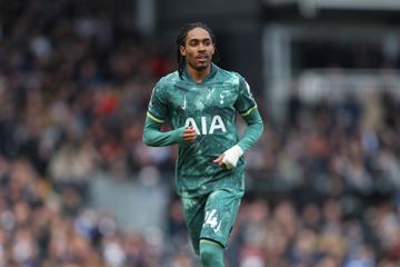 O comentário de Conte que «destruiu a confiança» de um jogador do Tottenham