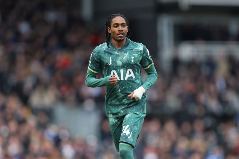 O comentário de Conte que «destruiu a confiança» de um jogador do Tottenham
