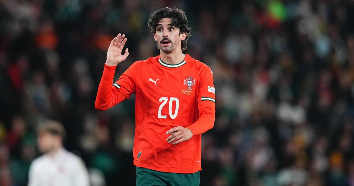 Entusiasmo, foco no Mundial e não na 'montra': tudo o que di