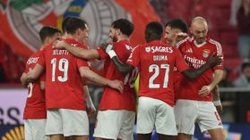 Mundial de Clubes: jogo do Benfica já é o 2.º com mais bilhetes vendidos!