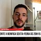 «Benfica está na sua melhor versão desta temporada»