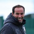 Petit, treinador do Rio Ave