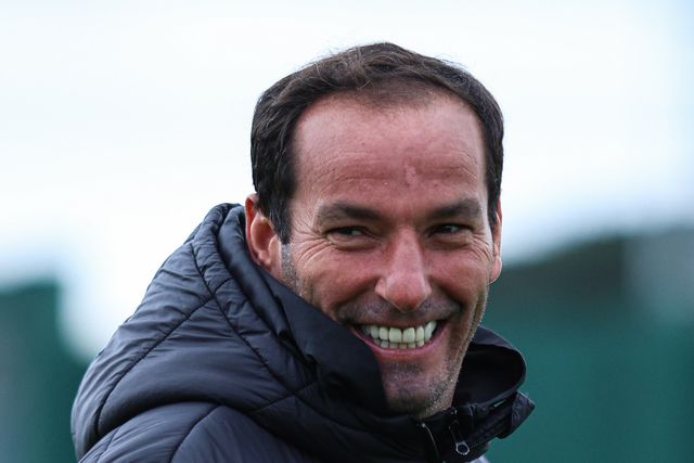 Petit, treinador do Rio Ave