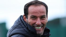 Rio Ave: à espera dos internacionais