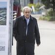 Platini, ex-presidente da UEFA (IMAGO / PsnewZ)