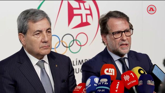 Buscas na FPF: Diretor da PJ confirma que «Fernando Gomes não é suspeito»