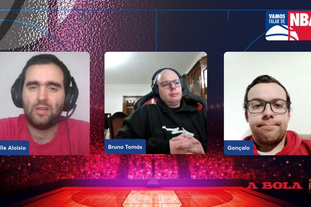Vamos Falar de NBA: debilidades dos principais candidatos ao título