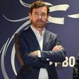 Villas-Boas e Pereira da Costa, CFO da SAD portista (D.R.)