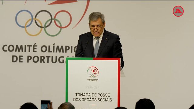 Fernando Gomes cessa «de imediato» funções na UEFA e na FIFA