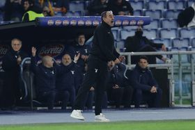 Sarri quer emoção: «Estou a seguir cinco ou seis campeonatos europeus»