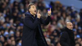Lopetegui e a saída da seleção de Espanha para o Real Madrid: «Era tão simples...»