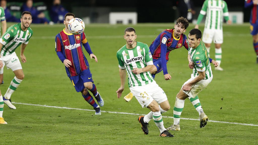 «Barcelona sabia algo com Trincão»