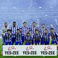 O onze que iniciou o jogo com o Aves SAD (foto: FC Porto)