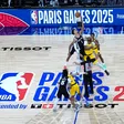 E se o PSG tivesse uma equipa na NBA?