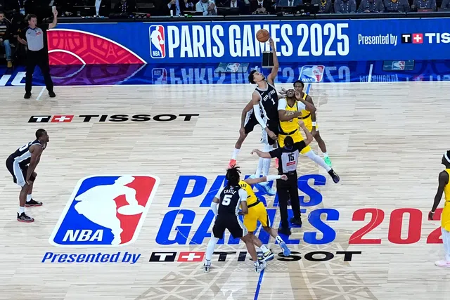 Liga vai votar aposta na NBA Europa