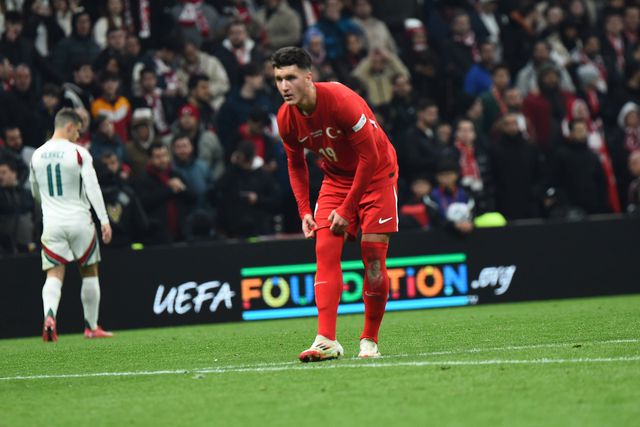 Mercado FC Porto: avançado dos dragões na mira do Galatasaray