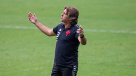 Sá Pinto faz revelações sobre o Vasco da Gama: «Um dia o cão aparece sem uma pata»