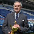 José Carlos Esteves chefiou o departamento médico dos dragões durante vários anos - Foto: FC PORTO