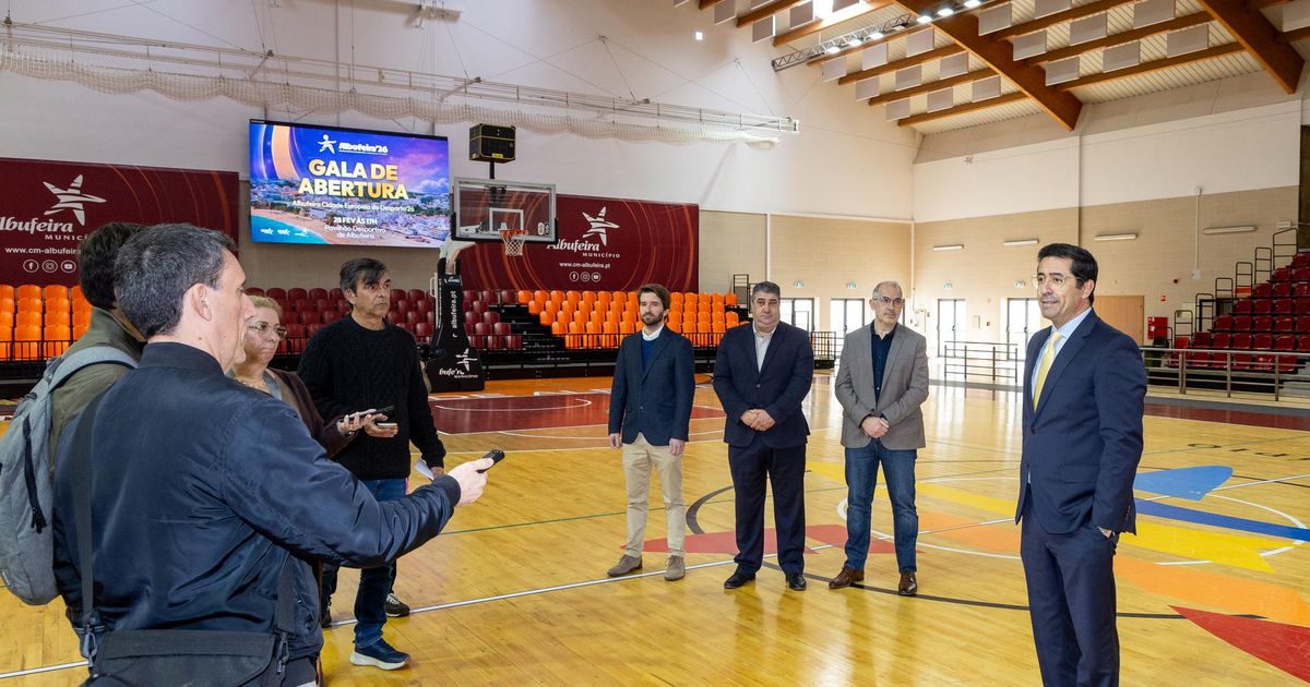 Buscas na Câmara de Albufeira, Rui Cristina é o principal visado