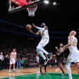Neemias Queta - Foto: X/Boston Celtics