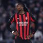 Rafael Leão, avançado do Milan