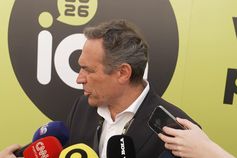 Reinaldo Teixeira e o Sporting-Tondela: «É a velha história, não há bela sem senão»