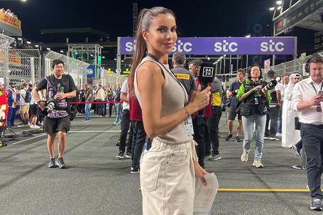 Melissa Jiménez. Foto: Instagram