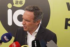 «Estamos ao lado de qualquer vítima e contra qualquer atitude de violência»