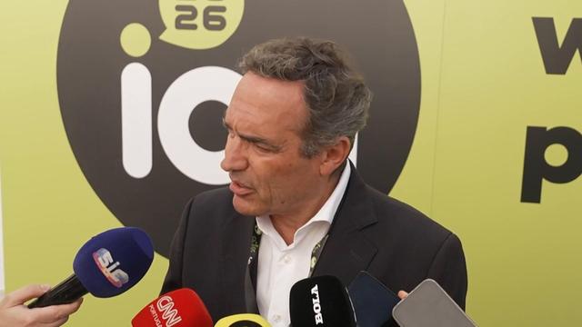 «Estamos ao lado de qualquer vítima e contra qualquer atitude de violência»