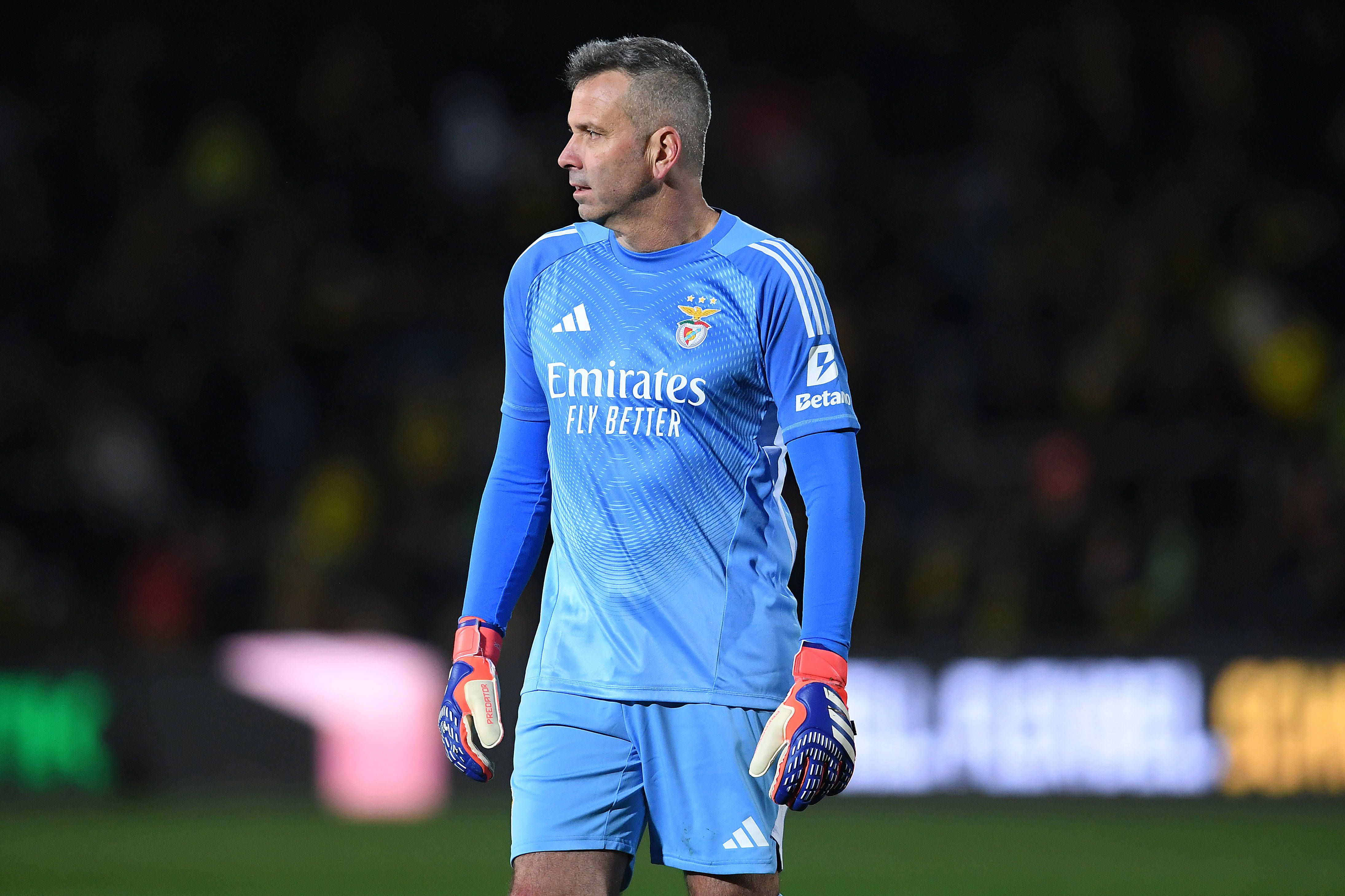 Artur Moraes - Foto: IMAGO