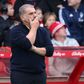 Postecoglou, ex-treinador do Nottingham Forest