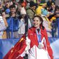 Eileen Gu é a primeira campeã na 'The Snow League'