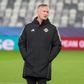 Michael O'Neill, selecionador da Irlanda do Norte