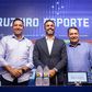 Artur Jorge foi apresentado no Cruzeiro esta quarta-feira - Foto: Cruzeiro