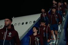 'Qué pasa, wey?': Seleção aterrou no México com o espírito certo