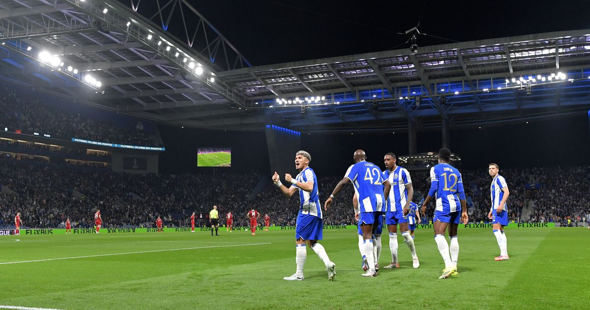 FC Porto com seis jogos e decisões em três frentes: agenda aperta... e muito!