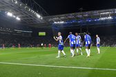 FC Porto vai jogar seis partidas em apenas 19 dias. O lado bom: quatro delas serão no Dragão - Foto: Rogério Ferreira/KAPTA+