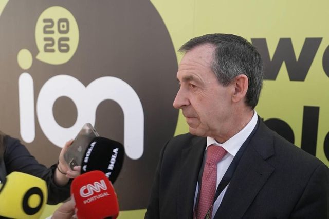 Rui Gomes da Silva sobre a centralização: «Rui Costa sabe quanto vale o Benfica em relação aos outros»