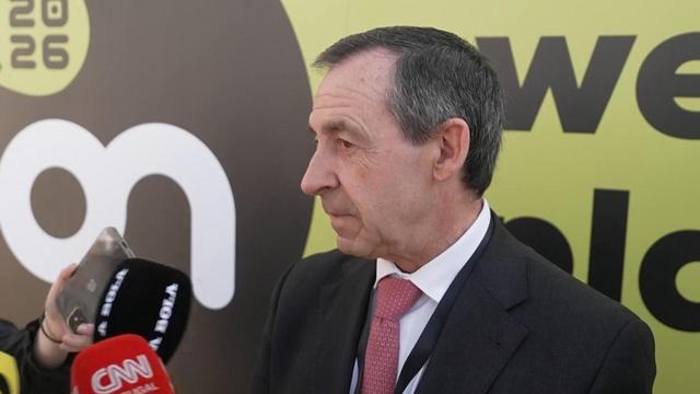 Rui Gomes da Silva sobre a centralização: «Rui Costa sabe quanto vale o Benfica em relação aos outros»