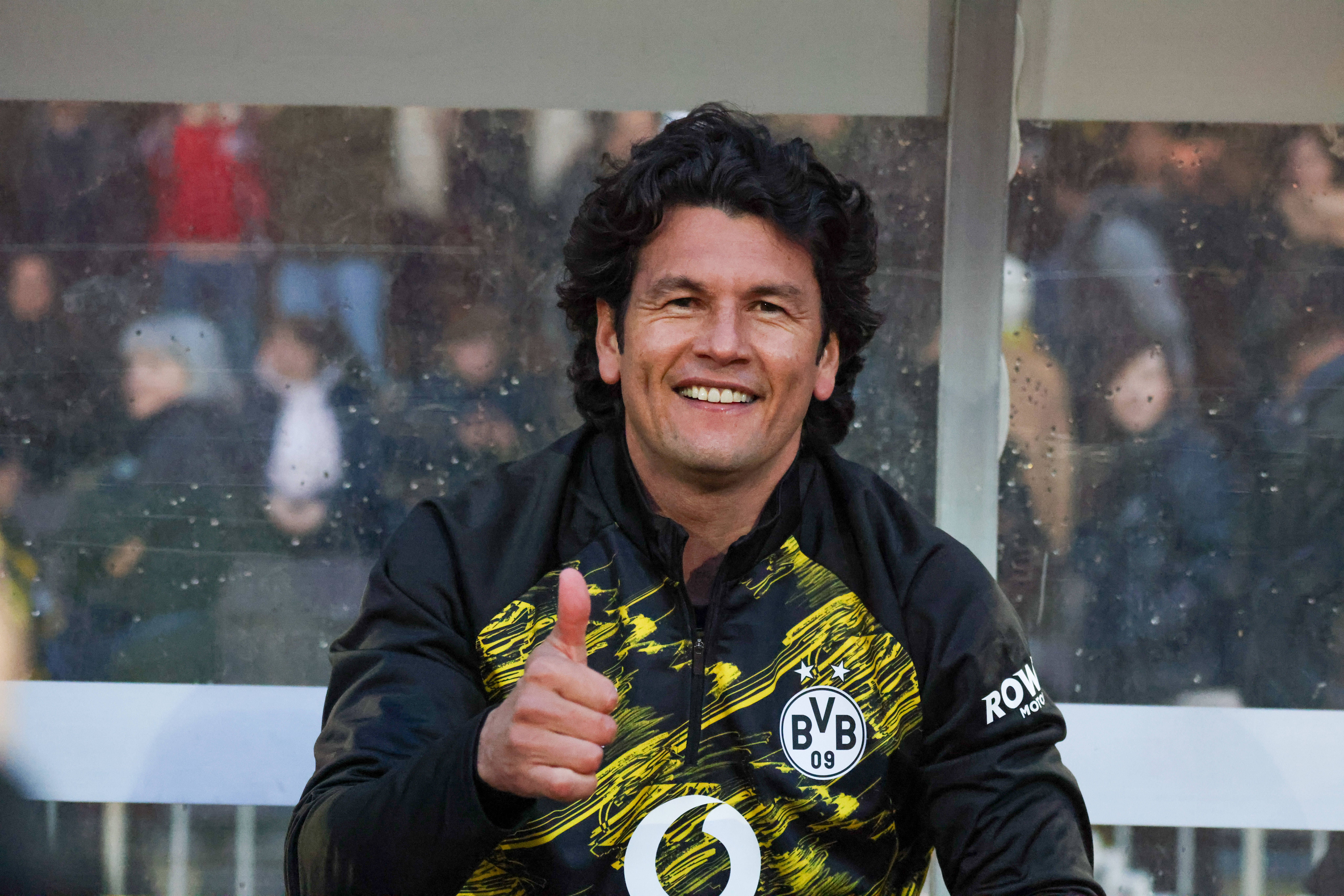 Nélson Valdez - Foto: IMAGO