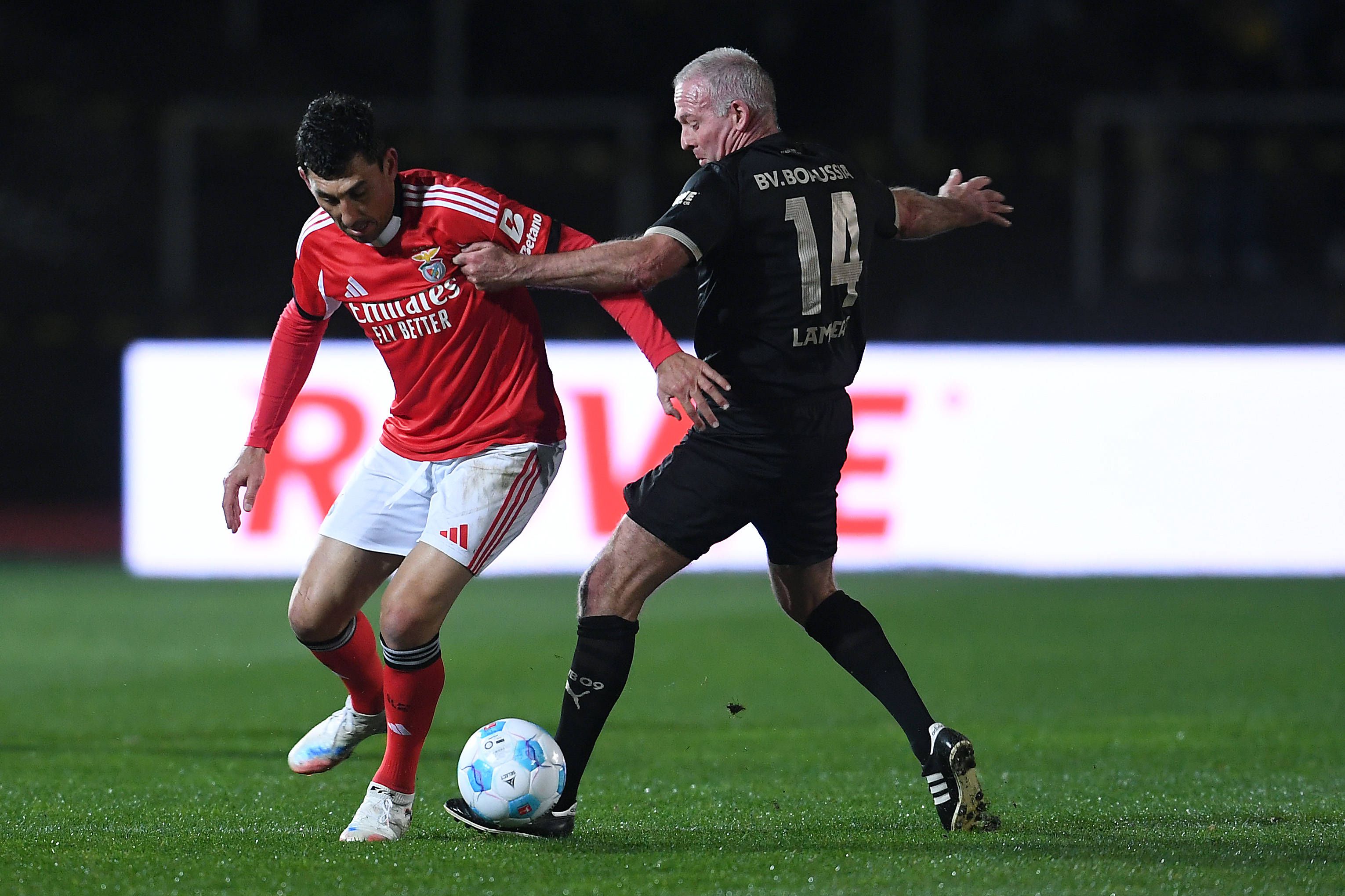 João Tomás - - Foto: IMAGO