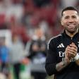 Oficial: Otamendi é jogador do River Plate