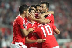 Gonçalo Guedes vai encontrar cara conhecida: «Vai ser muito bom estar com ele»