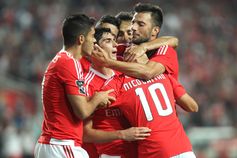 Gonçalo Guedes vai encontrar cara conhecida: «Vai ser muito bom estar com ele»