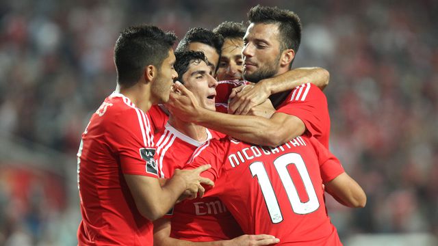 Gonçalo Guedes vai encontrar cara conhecida: «Vai ser muito bom estar com ele»